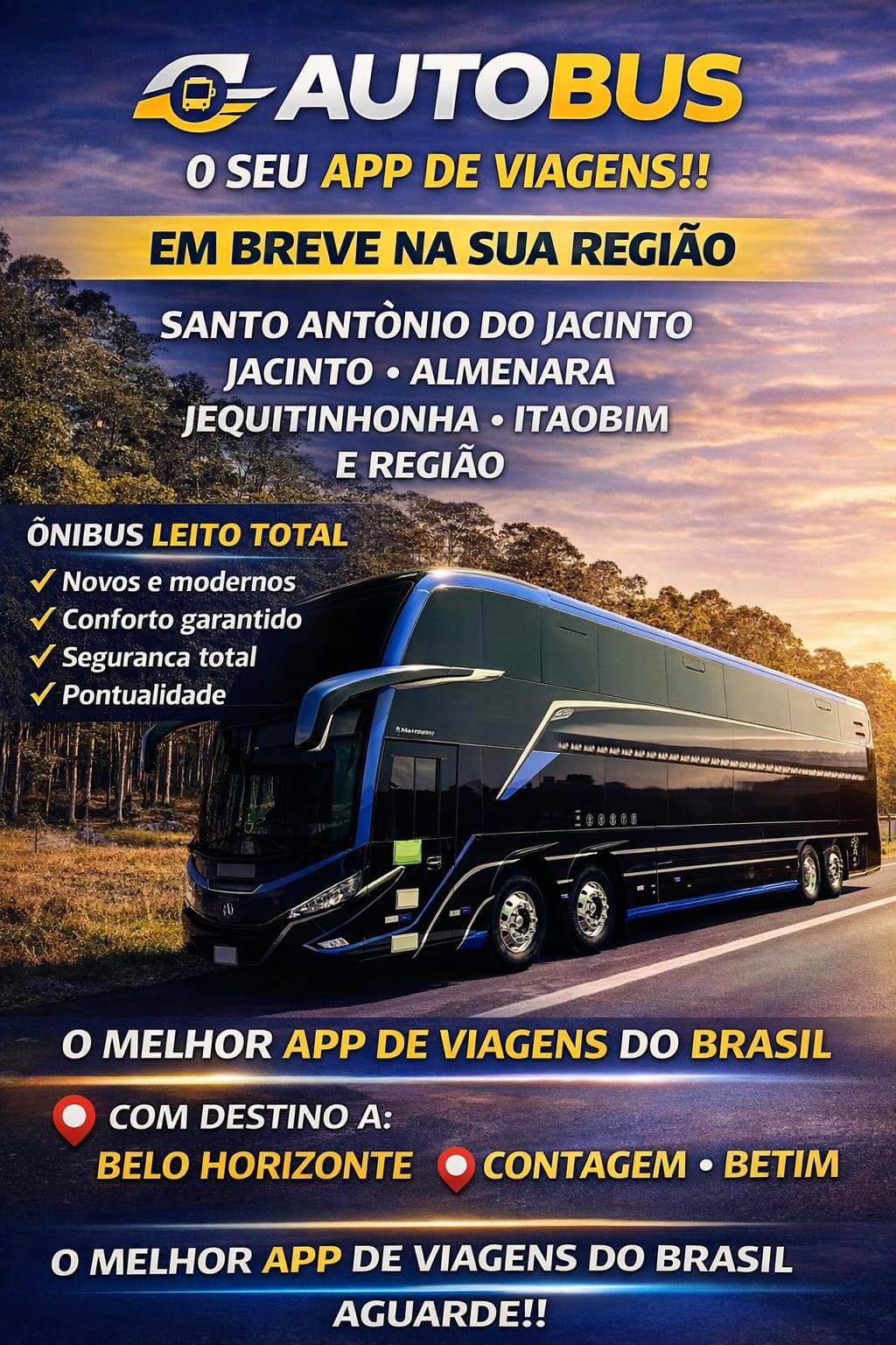 Auto Bus